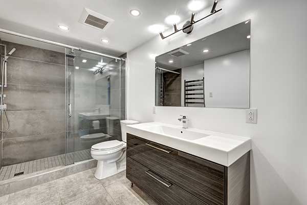 Bathroom Fixture Installation Bathroom Fixture Installation