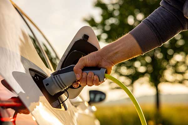 Ev Charger Installation EV Charger Installation