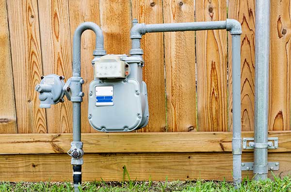 Gas Piping Installation Gas Piping Installation