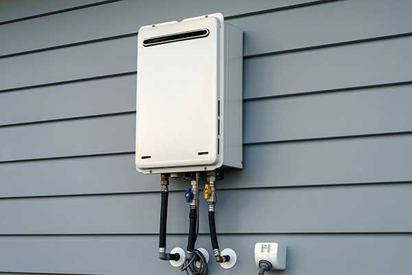 Tankless Services Tankless Services