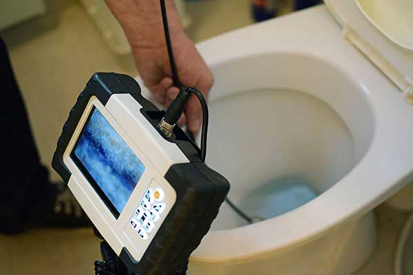 Video Inspection Services Video Inspection Services