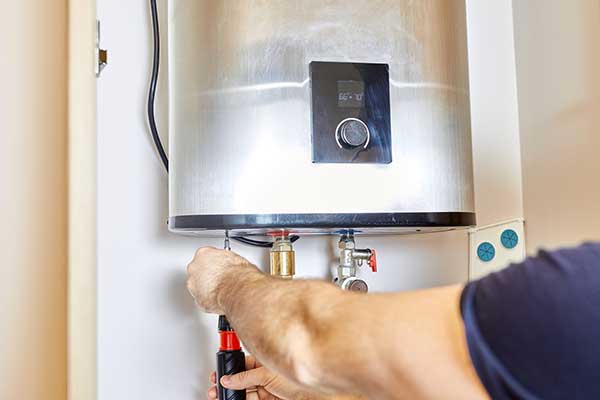 Water Heater Services Water Heater Services