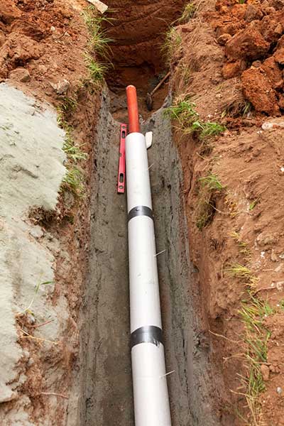 Water Line Repairs Services Water Line Repairs Services