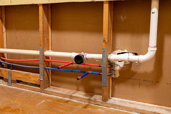 Water Line Services Water Line Services