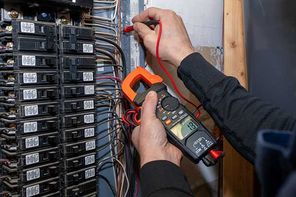 Learn More About Electrical Panel Upgrades Change Outs