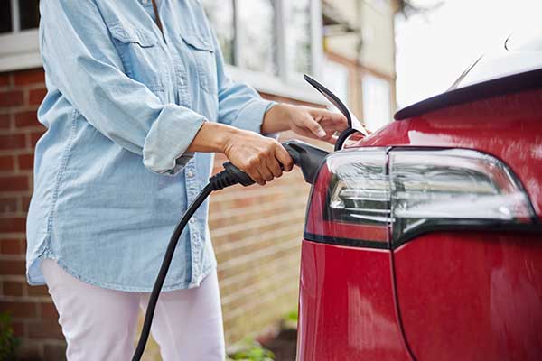 Learn More About Ev Chargers
