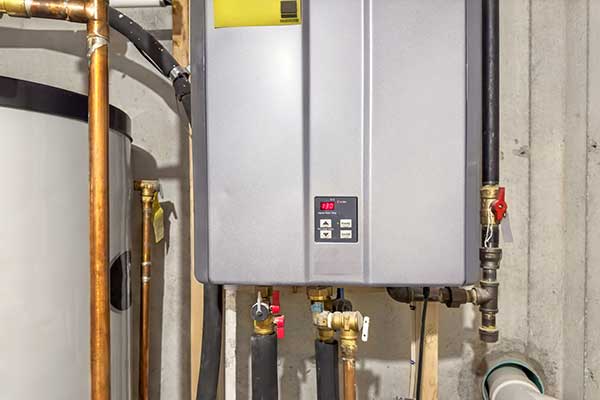 Learn More About Water Heaters