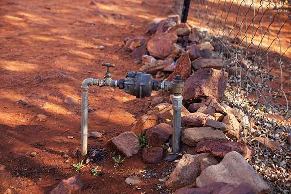 Learn More About Water Lines